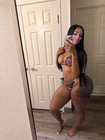 Full leaked Jada thorpe private photo