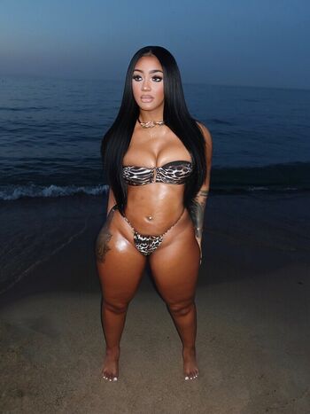 Full leaked Jada thorpe private photo