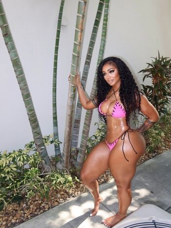 Full leaked Jada thorpe private photo