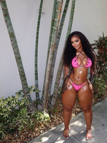 Full leaked Jada thorpe private photo