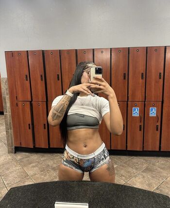 Jada Thorpe