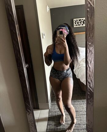 Full leaked Jada thorpe private photo
