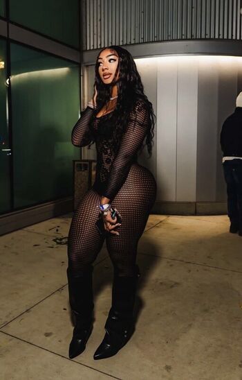 Full leaked Jada thorpe private photo