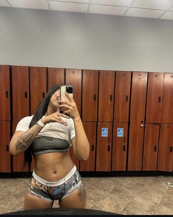 Full leaked Jada thorpe private photo
