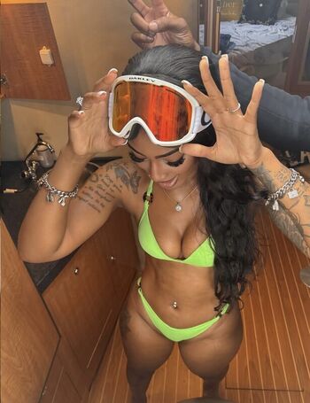 Full leaked Jada thorpe private photo