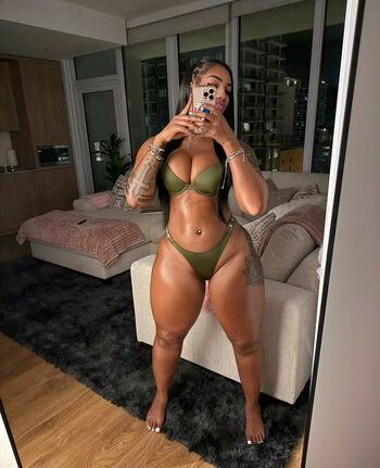 Full leaked Jada thorpe private photo