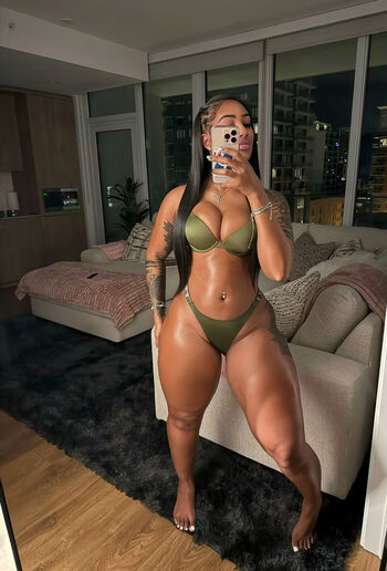 Full leaked Jada thorpe private photo