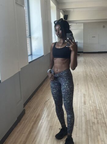 Full leaked Jada valentine private photo