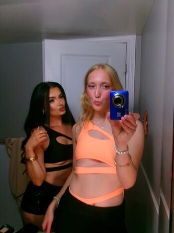 Full leaked Jadah elofson private photo