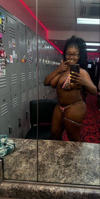 Full leaked Jadahderice private photo