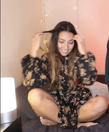 Full leaked Jaddelf page private photo