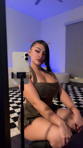 Full leaked Jaddoll private photo