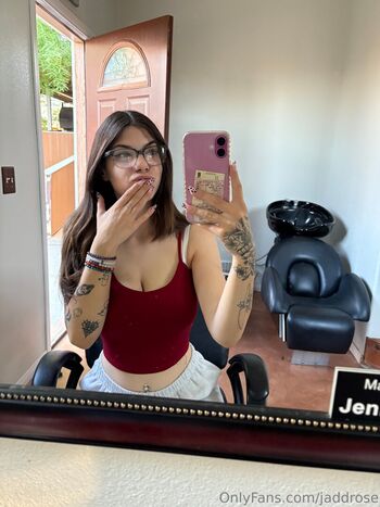 jaddrose