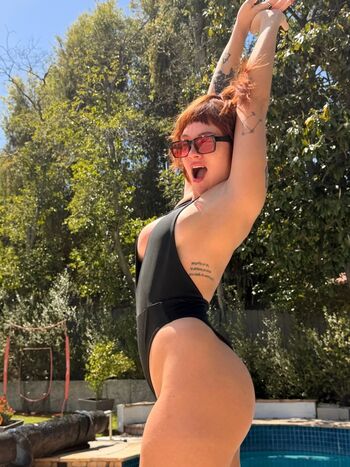 Full leaked Jade baraldo private onlyfans photo