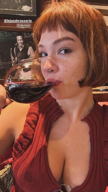 Full leaked Jade baraldo page private photo