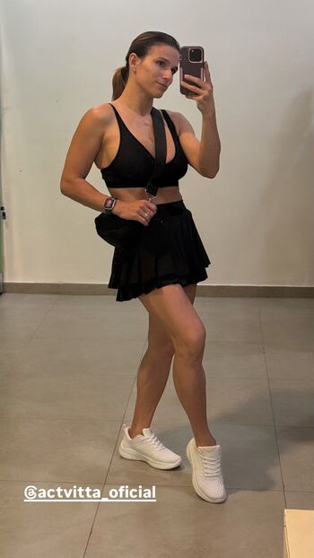 Full leaked Jade barbosa private photo