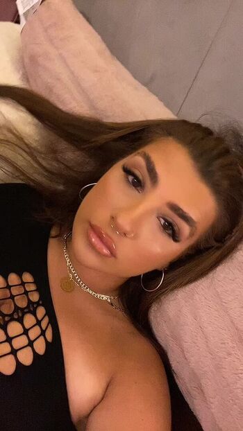 Full leaked Jade barraclough page private photo