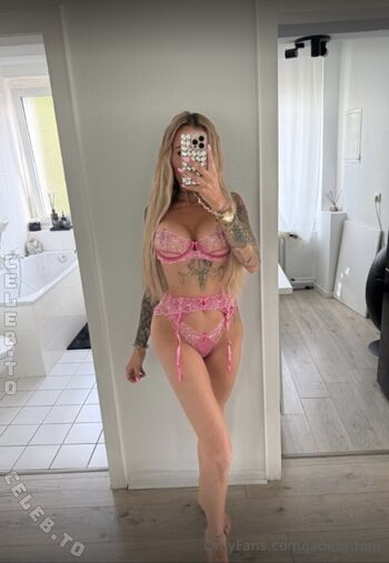 Full leaked Jade britani private photo