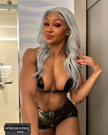 Full leaked Jade cargi private photo