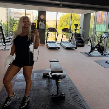 Full leaked Jade cargill private photo