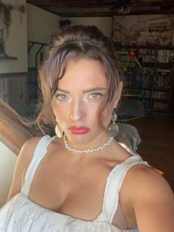 Full leaked Jade chynoweth private photo