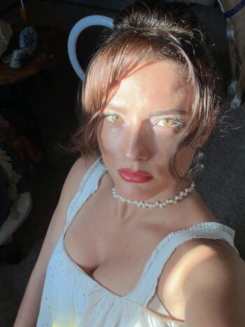 Full leaked Jade chynoweth private photo