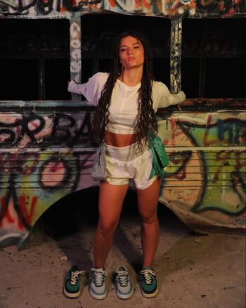 Jade Chynoweth