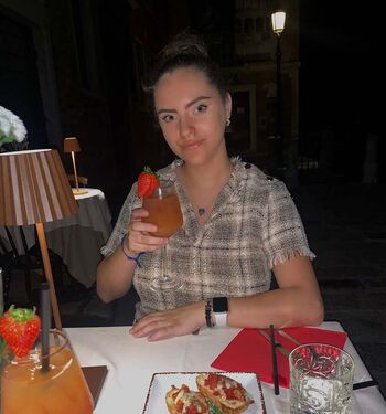 Full leaked Jade dean private photo