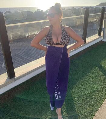 Full leaked Jade dean private photo