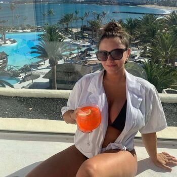 Full leaked Jade dean private photo