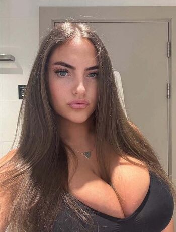 Full leaked Jade dean private photo