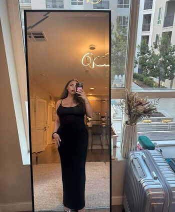 Full leaked Jade dean private photo