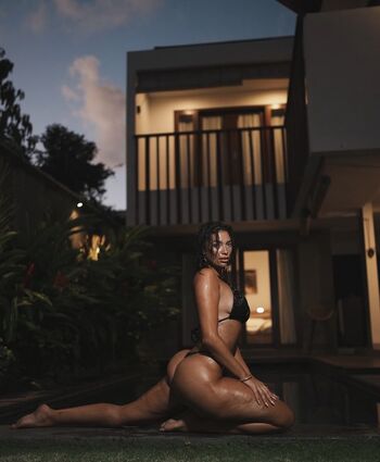 Full leaked Jade denby private photo