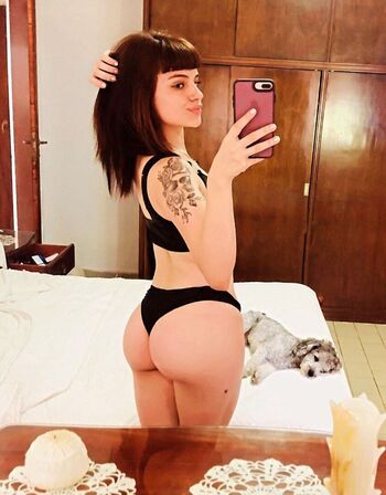 Full leaked Jade diaz private photo