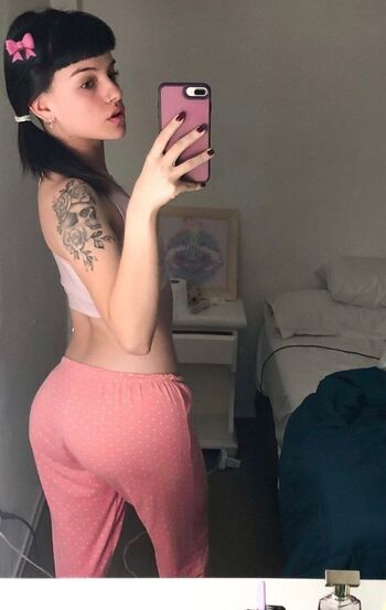 Full leaked Jade diaz private photo