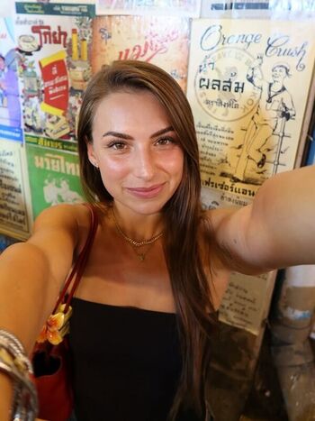 Full leaked Jade echols private photo