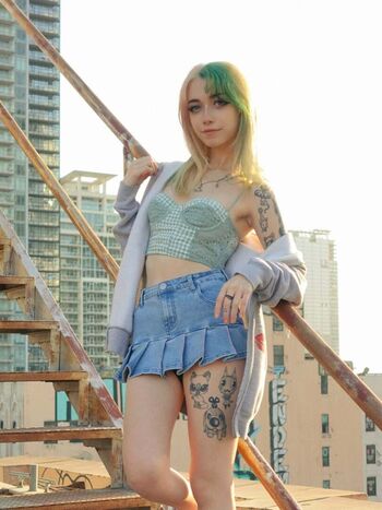 Full leaked Jade iluvmeww private photo