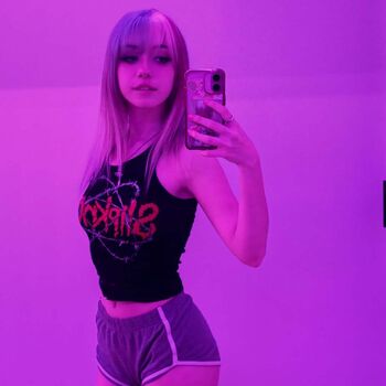 Full leaked Jade iluvmeww private photo