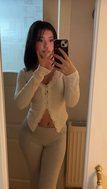 Full leaked Jade keen private photo