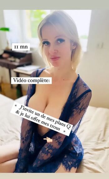 Full leaked Jade latour private photo