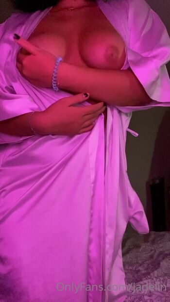 Full leaked Jade lin private photo