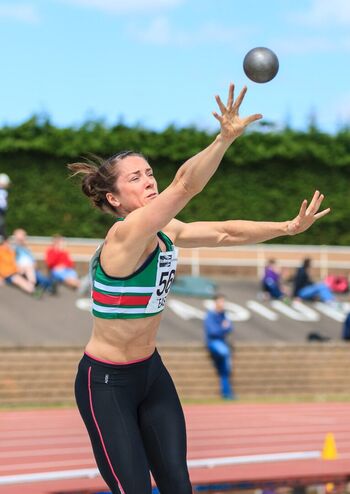 Jade Nimmo