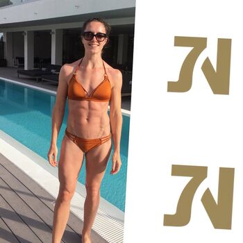 Full leaked Jade nimmo private photo