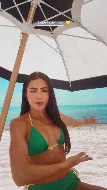 Full leaked Jade picon  page private photo