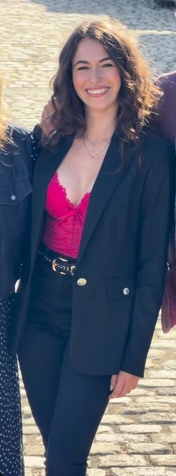 Full leaked Jade pradin private photo