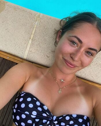 Full leaked Jade pradin private photo