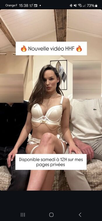 Full leaked Jade santos private photo
