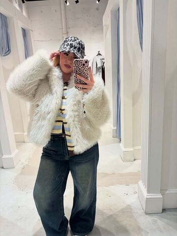 Full leaked Jade savage private photo