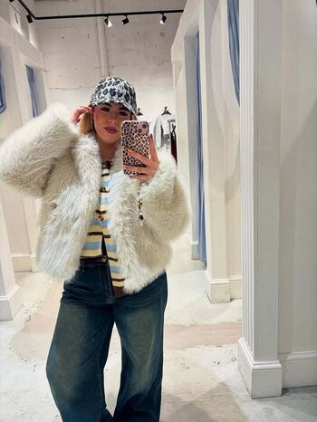 Full leaked Jade savage private photo
