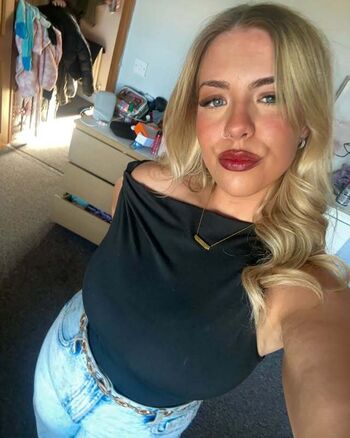 Full leaked Jade savage private photo